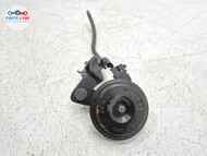 2022-25 LEXUS NX350H ANTI THEFT ALARM SIREN HORN SIGNAL SPEAKER Camry Highlander NX010126-252