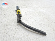 2022-25 LEXUS NX350H FRONT IMPACT AIR SRS BAG CRASH SENSOR HARNESS PLUG SET USA NX010126-254