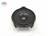 2021-25 MERCEDES GLE63 AMG S PREMIUM AUDIO SOUND SPEAKER MIDRANGE W167 GLS MB010826-058