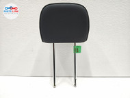 2021-25 MERCEDES GLE63 AMG S REAR SEAT OUTER HEADREST BLACK/BROWN SUV W167 MB010826-031