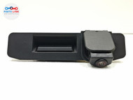 2024-25 MERCEDES-BENZ GLE63 AMG S REAR TRUNK HANDLE CAMERA BACKUP PARK ASSIST MB010826-047