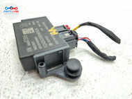 2024-25 BUICK ENVISION PARKING PARK ASSIST COMPUTER CONTROL MODULE 85630399 CT5 BV010226-067