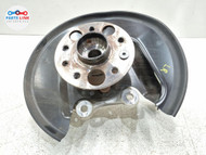 2022-25 LEXUS NX350H REAR LEFT WHEEL HUB SPINDLE KNUCKLE AWD USA 20K NX250 OEM NX010126-231