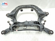 2022-25 LEXUS NX350H REAR SUBFRAME CROSSMEMBER CRADLE K-FRAME AWD USA 20K ASSY NX010126-258