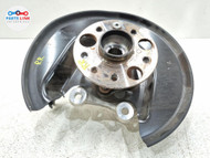 2022-25 LEXUS NX350H REAR RIGHT WHEEL HUB SPINDLE KNUCKLE AWD USA 20K NX250 OEM NX010126-230