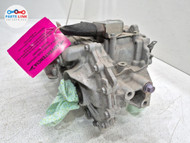 2022-25 LEXUS NX350H Rear Electric Drive Motor Engine Unit AWD USA 20K RX RAV4 NX010126-265