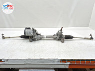 2022-25 LEXUS NX350H STEERING RACK GEAR ASSEMBLY 2.5L AWD USA 20K NX250 NX450h NX010126-262