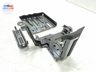 2022-25 LEXUS NX350H Battery Tray Holder Bracket Hold Down Frame SET NX450h OEM NX010126-225