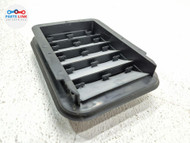 2022-25 LEXUS NX350H REAR Quarter Panel Vent Air Pressure Grille RX RZ UX C-HR NX010126-220
