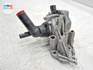 2022-25 LEXUS NX350H ENGINE MOTOR COOLING THERMOSTAT WATER PUMP 2.5L USA OEM NX010126-211