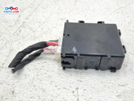 2022-25 LEXUS NX350H WIPER RELAY CONTROL MODULE UNIT BRAIN 8594078010 NX010126-275