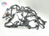 2022-25 LEXUS NX350H Engine Wire Wiring Harness Loom Plugs 2.5L USA AWD NX010126-266