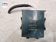 2022-25 LEXUS NX350H ENGINE SOUND CONTROL MODULE UNIT BRAIN USA 8657278080 NX010126-272
