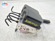 2022-24 LEXUS NX350H ABS PUMP ANTI LOCK BRAME MODULE 2.5L USA AWD 20K ASSEMBLY NX010126-284