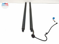 2021-25 MERCEDES GLE63 AMG S REAR TRUNK SHOCK STRUT LIFT SUPPORT CYLINDER SET MB010826-101