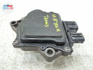 2024-25 LEXUS NX350H Transmission Gearbox Shift Mechanism Servo Module 2.5L 20K NX010126-283