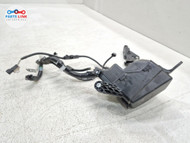 2022-25 LEXUS NX350H FRONT RIGHT ENGINE FUSE BOX POWER RELAY HARNESS 2.5L USA NX010126-269