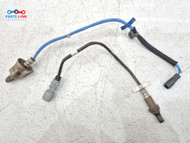2023-25 LEXUS NX350H EXHAUST OXYGEN O2 SENSOR LAMBDA SET 2.5L USA RX350h OEM NX010126-271