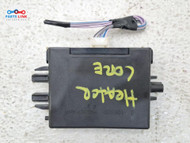 2022-24 LEXUS NX350H ANTI THEFT IMMOBILIZER CONTROL MODULE 897840E140 NX250 USA NX010126-273