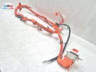 2022-25 LEXUS NX350H HYBRID BATTERY HV CABLE HARNESS WIRING LOOM PLUG 2.5L USA NX010126-285