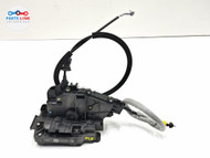 2021-25 MERCEDES GLE63 AMG S FRONT RIGHT DOOR LOCK LATCH ACTUATOR GLC GLS W167 MB010826-089