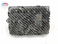 2024-25 BUICK ENVISION LED HEADLIGHT CONTROL MODULE BALLAST UNIT BRAIN 13559402 BV010226-024