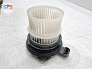 2022-24 LEXUS NX350H AC BLOWER AIR HEATER FAN WHEEL USA OEM HVAC NX250 RX RAV4 NX010126-268
