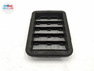 2022-25 LEXUS NX350H REAR Quarter Panel Vent Air Pressure Grille RX RZ UX C-HR NX010126-291