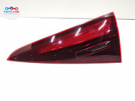 2024-25 MERCEDES GLE63 AMG S REAR RIGHT TAILLIGHT INNER TURN BRAKE LAMP SUV W167 MB010826-007
