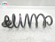 2023-24 LEXUS NX350H REAR SUSPENSION SHOCK ABSORBER COIL SPRING ONLY AWD USA NX010126-261