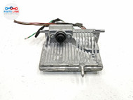 2021-25 MERCEDES GLE63 AMG S FRONT WINDSHIELD LANE KEEP ASSIST CRUISE CAMERA OEM MB010826-070