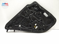 2021-25 MERCEDES GLE63 AMG S REAR LEFT WINDOW REGULATOR MOTOR W167 SUV ASSEMBLY MB010826-094
