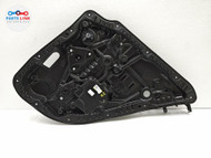 2021-25 MERCEDES GLE63 AMG S REAR RIGHT WINDOW REGULATOR CARRIER TRIM W167 SUV MB010826-092