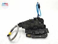 2021-25 MERCEDES GLE63 AMG S REAR LEFT DOOR LOCK LATCH ACTUATOR SUV W167 MB010826-078