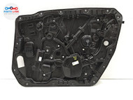 2021-25 MERCEDES GLE63 AMG S FRONT RIGHT WINDOW REGULATOR MOTOR SUV W167 ASSY MB010826-091