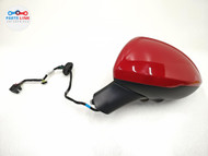 2024-2025 BUICK ENVISION FRONT LEFT DOOR MIRROR CAMERA BLIND REARVIEW RED ASSY BV010226-021