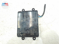 2024-2025 BUICK ENVISION WIRELESS CHARGING CHARGER CONTROL MODULE 13563730 BV010226-083