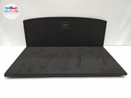 2021-25 BUICK ENVISION REAR TRUNK SPARE COVER HARD MAT CARPET LOAD FLOOR PANEL BV010226-011