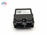 2024-25 BUICK ENVISION FRONT SEAT HEATER CONTROL MODULE UNIT BRAIN 13540945 BV010226-019