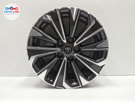 18" BUICK ENVISION 2024-2025 WHEEL RIM FACTORY OEM MACHINED GREY 95999 18X8 BV010226-108