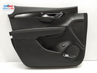 2025 BUICK ENVISION FRONT LEFT DOOR TRIM PANEL SPEAKER COVER CARD Preferred BV010226-014