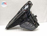 2024-25 BUICK ENVISION FRONT LEFT HEADLIGHT DRIVER LED HEAD LIGHT OEM BV010226-104