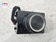 2025 BUICK ENVISION CENTER CONSOLE RADIO STEREO VOLUME CONTROL ROTARY KNOB BV010226-082