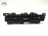 2024-25 BUICK ENVISION CENTER DASH AC VENT GRILLE HAZARD SWITCH INNER GRILL OEM BV010226-037
