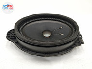 2016-25 Buick Envision Front Door Audio Sound Speaker Bose XT4 Equinox Terrain BV010226-026