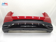 2024-25 BUICK ENVISION REAR BUMPER COVER TRIM 4 PDC BLIND SPOT RED ASSEMBLY OEM BV010226-106