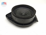 2021-25 BUICK ENVISION REAR DOOR SPEAKER BOSE AUDIO SOUND XT4 Sierra Suburban BV010226-027