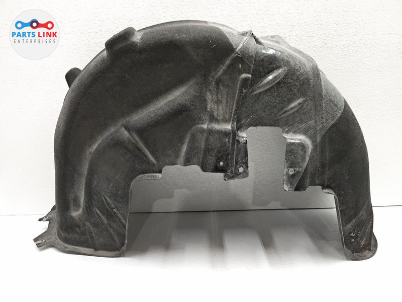 2024-25 BUICK ENVISION REAR RIGHT FENDER LINER SPLASH SHIELD QUARTER ...