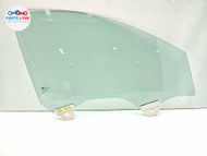 2021-25 BUICK ENVISION FRONT RIGHT DOOR GLASS WINDOW PASSENGER SIDE OEM BV010226-012