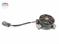2021-25 BUICK ENVISION ENGINE RADIATOR COOLING FAN MOTOR ONLY 2.0L OEM 4K BV010226-086